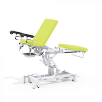 Medi-Plinth Ultra Gynaecological Plinth - Electric