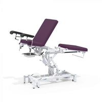 Medi-Plinth Ultra Gynaecological Plinth - Electric