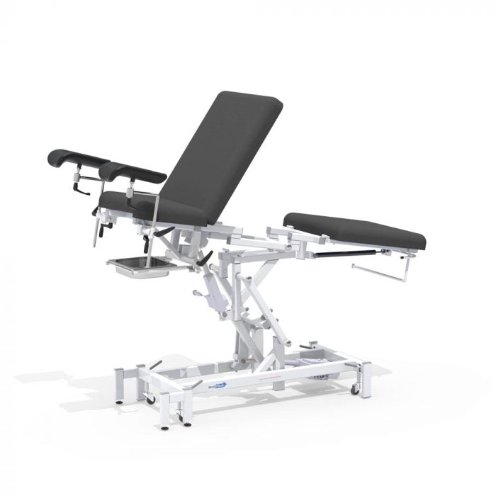 Medi-Plinth Ultra Gynaecological Plinth - Electric