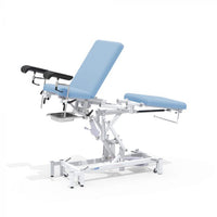 Medi-Plinth Ultra Gynaecological Plinth - Electric