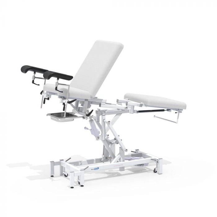 Medi-Plinth Ultra Gynaecological Plinth - Electric
