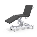 Medi-Plinth 3 Section Examination Couch - Hydraulic Shop@PhysioWorld