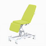 Medi-Plinth Drop End 3 Section Plinth - Electric Shop@PhysioWorld