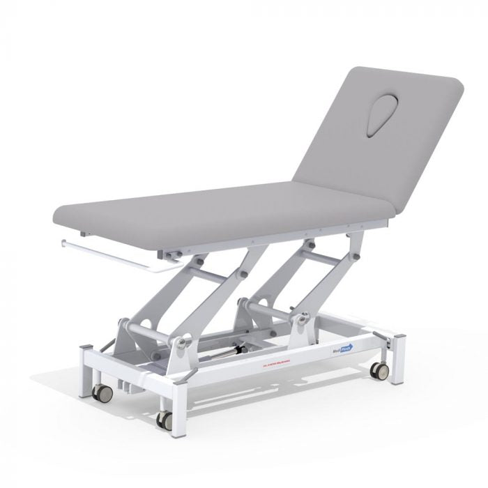 Medi-Plinth Physio+ Two Section Plinth - Electric