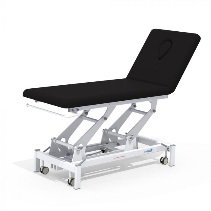 Medi-Plinth Physio+ Two Section Plinth - Electric