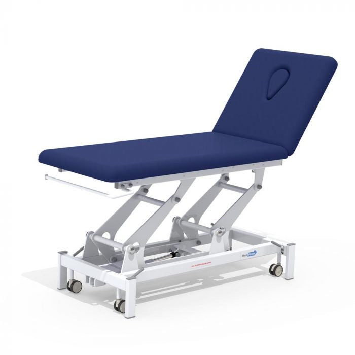 Medi-Plinth Physio+ Two Section Plinth - Electric