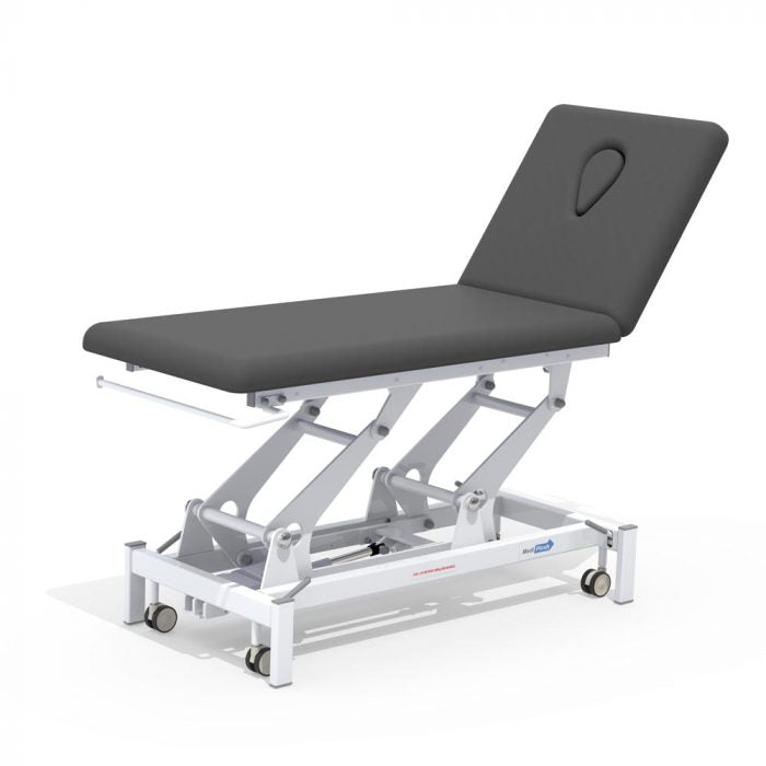Medi-Plinth Physio+ Two Section Plinth - Electric