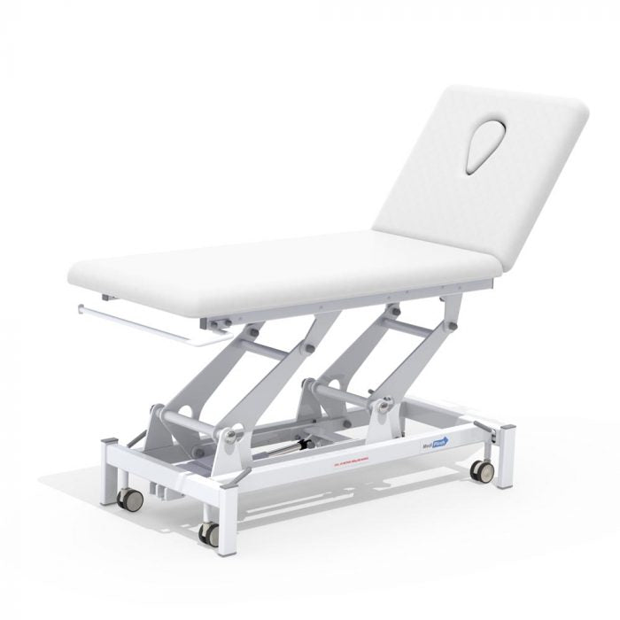 Medi-Plinth Physio+ Two Section Plinth - Electric