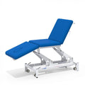 Medi-Plinth Physio+ Three Section Plinth - Hydraulic