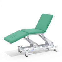 Medi-Plinth Physio+ Three Section Plinth - Electric