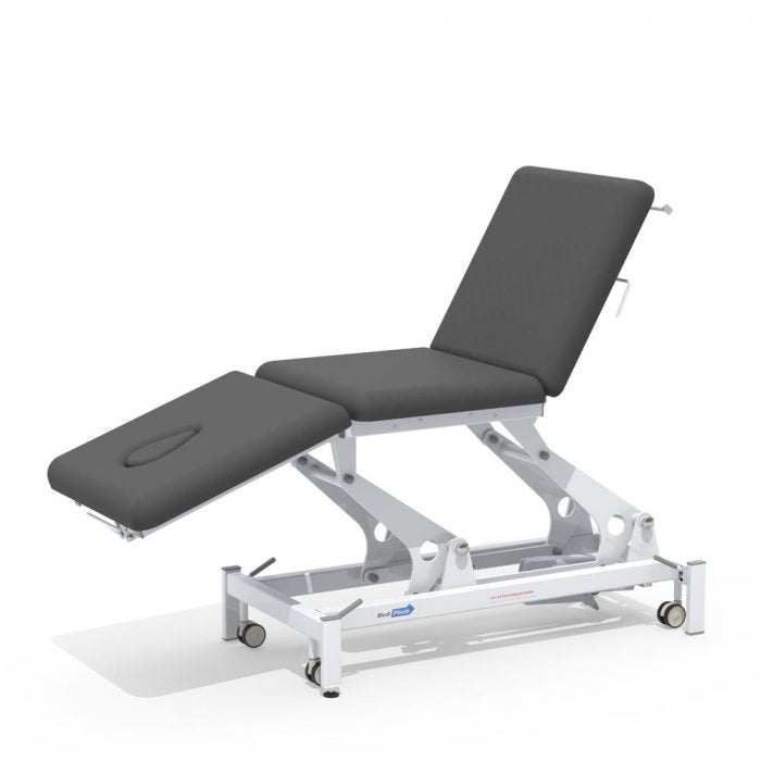 Medi-Plinth Physio+ Three Section Plinth - Electric