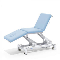 Medi-Plinth Physio+ Three Section Plinth - Hydraulic