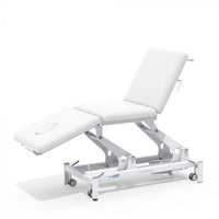 Medi-Plinth Physio+ Three Section Plinth - Electric