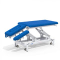 Medi-Plinth Physio+ Four Section Plinth - Electric