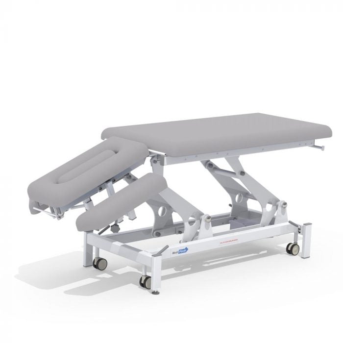 Medi-Plinth Physio+ Four Section Plinth - Electric