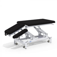 Medi-Plinth Physio+ Four Section Plinth - Electric