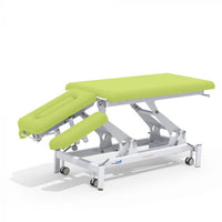 Medi-Plinth Physio+ Four Section Plinth - Electric