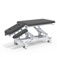 Medi-Plinth Physio+ Four Section Plinth - Electric