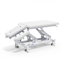 Medi-Plinth Physio+ Four Section Plinth - Electric