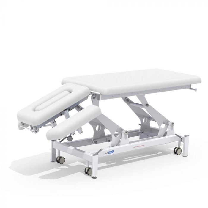 Medi-Plinth Physio+ Four Section Plinth - Electric