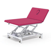 Medi-Plinth Physio+ Two Section Bo Plinth - Electric