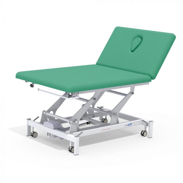 Medi-Plinth Physio+ Two Section Bo Plinth - Electric