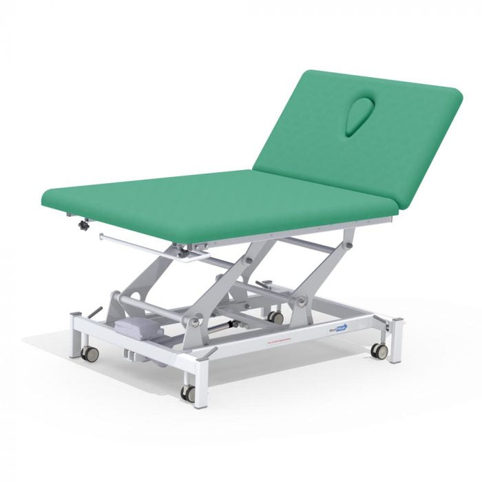 Medi-Plinth Physio+ Two Section Bo Plinth - Electric
