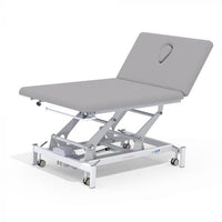 Medi-Plinth Physio+ Two Section Bo Plinth - Electric