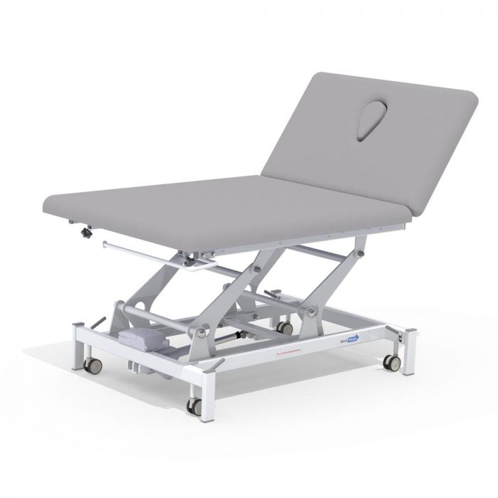 Medi-Plinth Physio+ Two Section Bo Plinth - Electric
