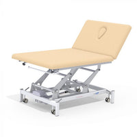Medi-Plinth Physio+ Two Section Bo Plinth - Electric