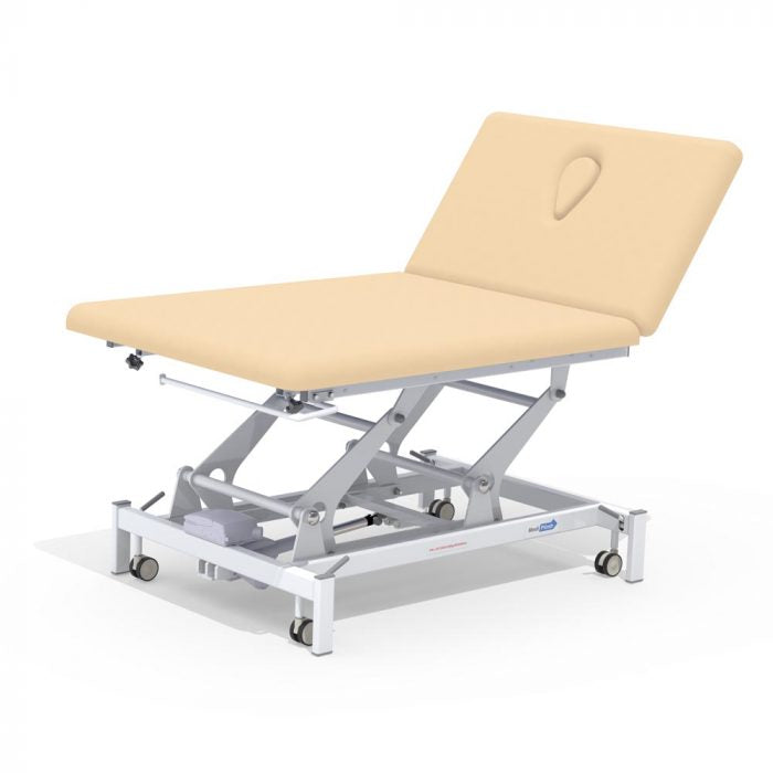 Medi-Plinth Physio+ Two Section Bo Plinth - Electric