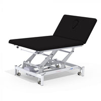 Medi-Plinth Physio+ Two Section Bo Plinth - Electric