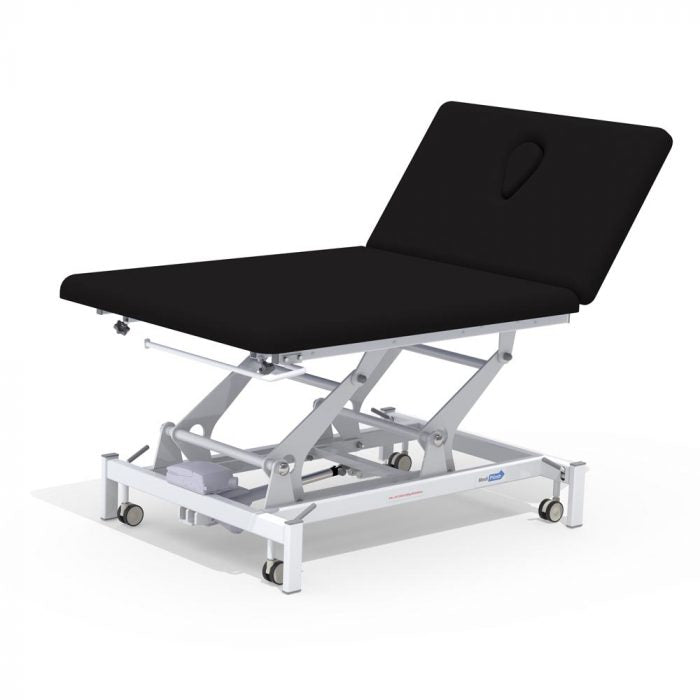 Medi-Plinth Physio+ Two Section Bo Plinth - Electric