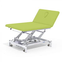 Medi-Plinth Physio+ Two Section Bo Plinth - Electric