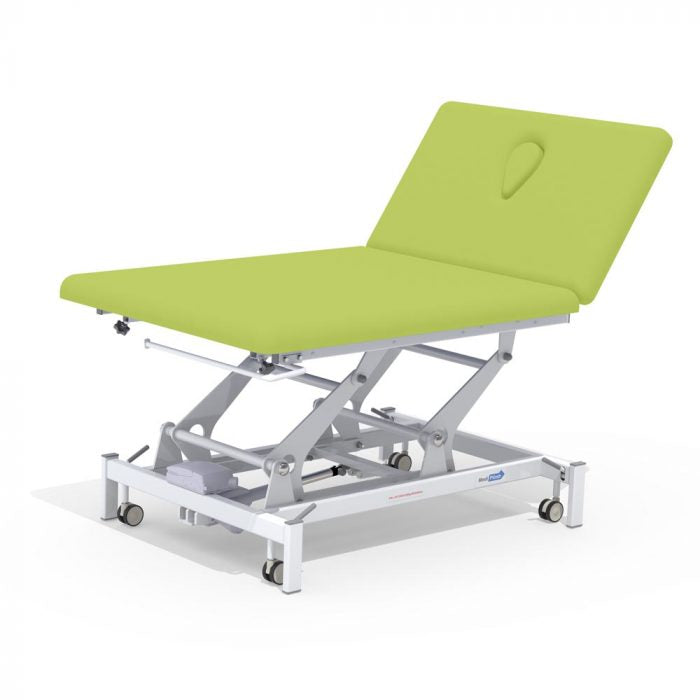 Medi-Plinth Physio+ Two Section Bo Plinth - Electric