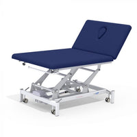 Medi-Plinth Physio+ Two Section Bo Plinth - Electric
