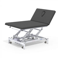 Medi-Plinth Physio+ Two Section Bo Plinth - Electric