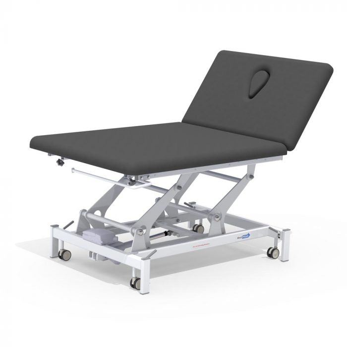 Medi-Plinth Physio+ Two Section Bo Plinth - Electric