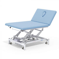 Medi-Plinth Physio+ Two Section Bo Plinth - Electric