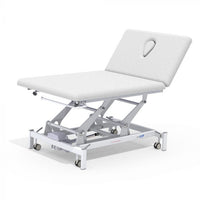 Medi-Plinth Physio+ Two Section Bo Plinth - Electric