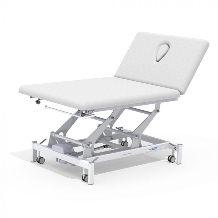 Medi-Plinth Physio+ Two Section Bo Plinth - Electric