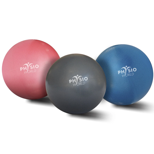 PhysioWorld Pilates Ball 8" PhysioWorld