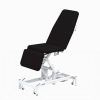 Medi-Plinth Drop End 3 Section Plinth - Electric Shop@PhysioWorld