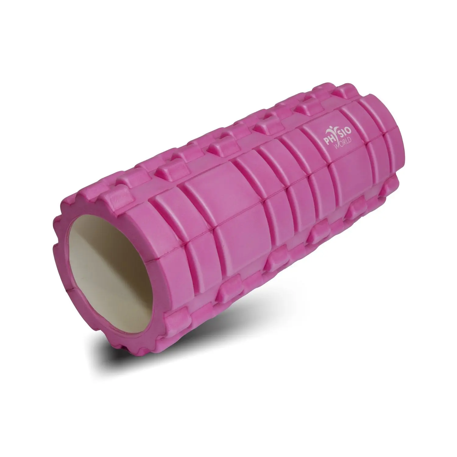PhysioWorld EVA Grid Foam Roller PhysioWorld