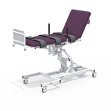 MediPlinth 2 Section Tilt Table - Electric Shop@PhysioWorld