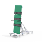 MediPlinth 2 Section Tilt Table - Electric Shop@PhysioWorld