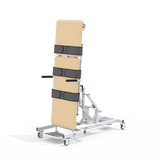 MediPlinth 2 Section Tilt Table - Electric Shop@PhysioWorld