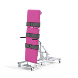 MediPlinth 2 Section Tilt Table - Electric Shop@PhysioWorld