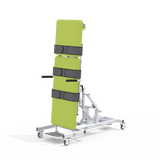 MediPlinth 2 Section Tilt Table - Electric Shop@PhysioWorld