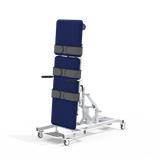 MediPlinth 2 Section Tilt Table - Electric Shop@PhysioWorld